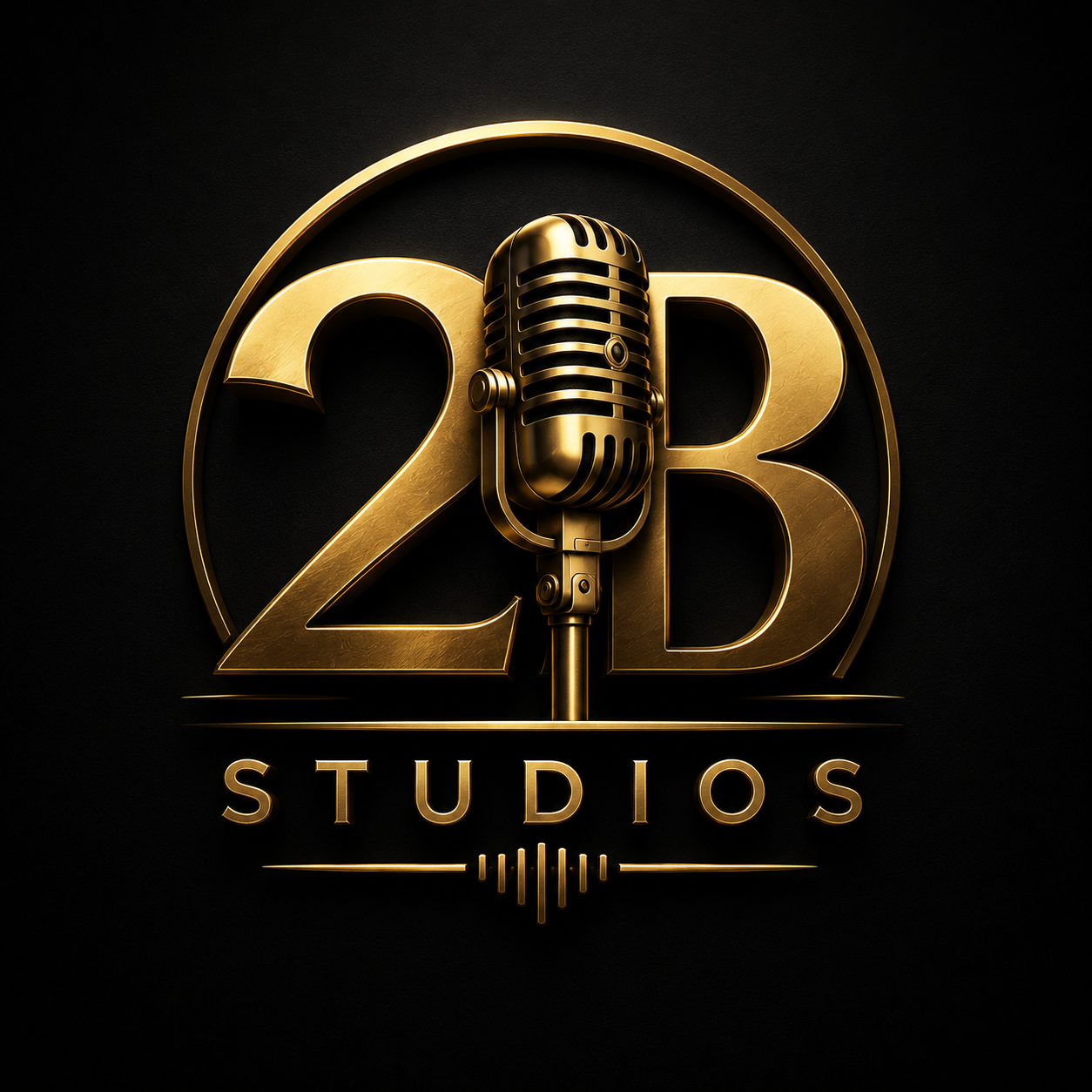 2B Studios